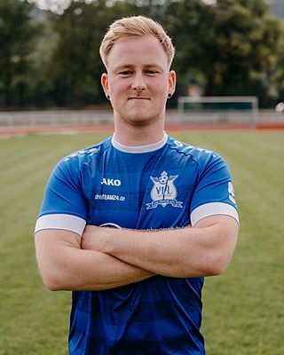 Max Jacobs