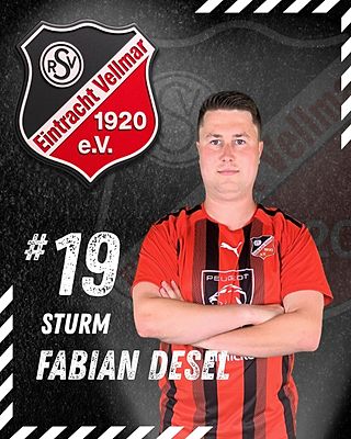 Fabian Desel