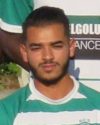 Abdel El Khader