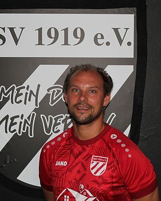 Lukas Vengels