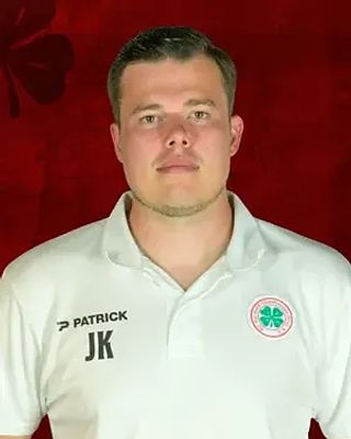 Jerome König