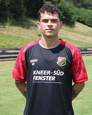 Dusan Radovanovic