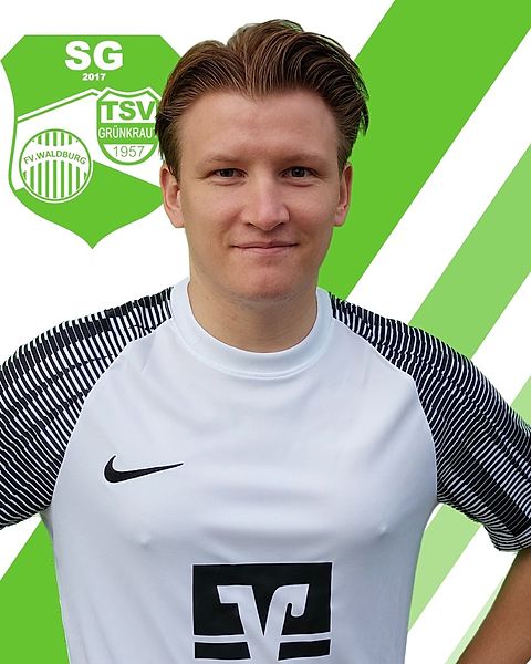 Foto: SG Waldburg/Grünkraut