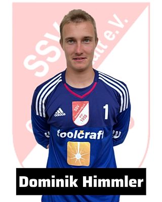 Dominik Himmler