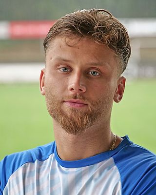 Marco Varivoda