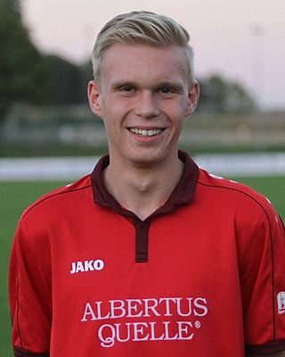 Tobias Jedlicka