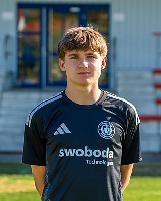 Luca Echter