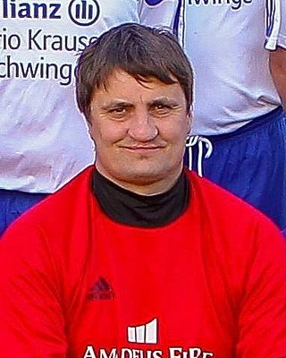 Danilo Laß