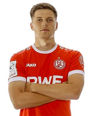 Michael Kostka