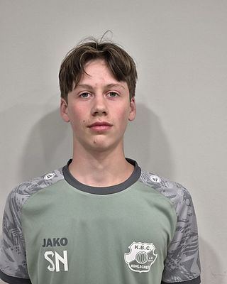 Sönke Negendank