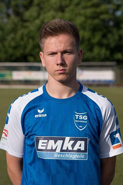 Foto: TSG Sprockhövel / Michael Hilg