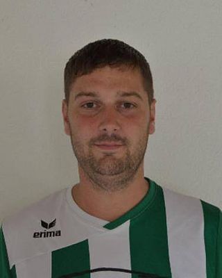 Florian Liebhaber