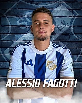 Alessio Fagotti