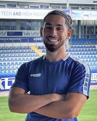 Arda Halicioglu