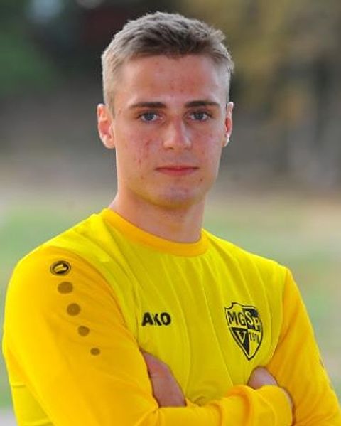 Foto: Gottfried Wiesen