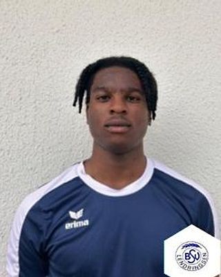 Bryan Osariemen Asemota