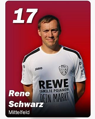Rene Schwarz