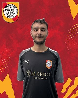 Baran Arslan