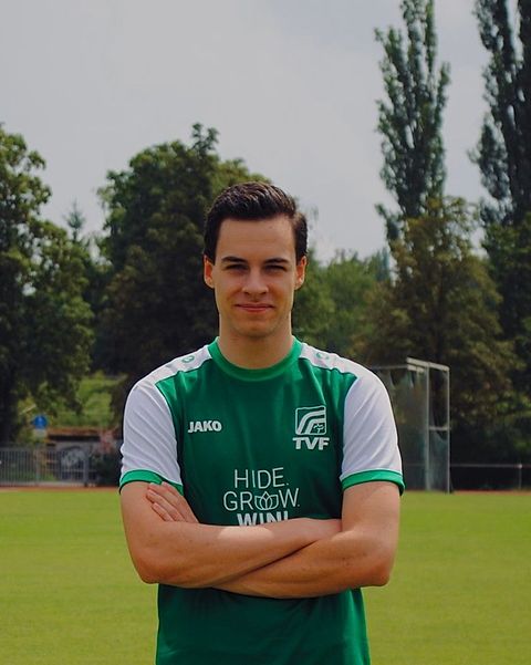 Foto: Felix Hietzker