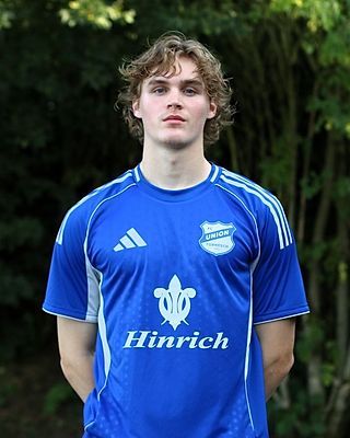 Christoph Sievers
