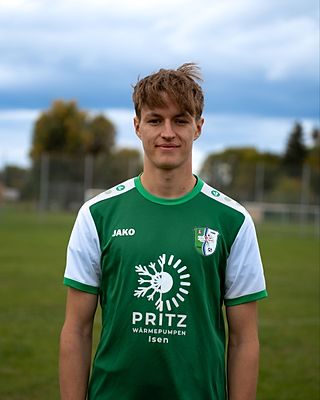 Florian Kallmeier