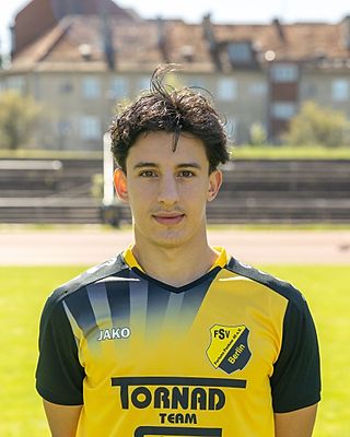 Ismail Bacha