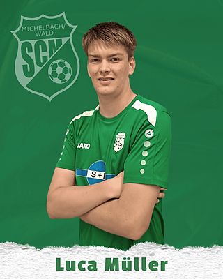 Luca Müller