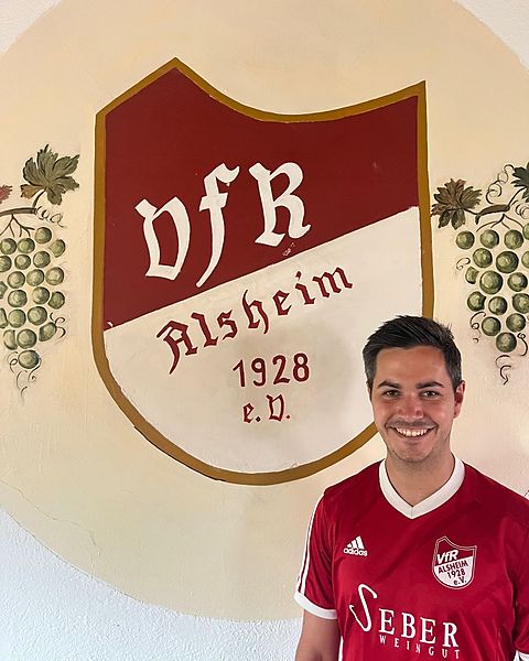 Foto: Patrick Müller