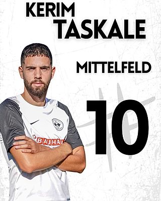Kerim Taskale