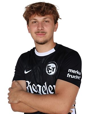Mika Voßler