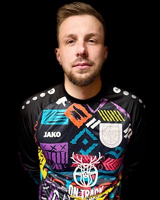 Dominik Grzywaczewski