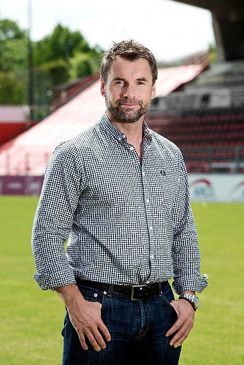 Foto: FC Würzburger Kickers