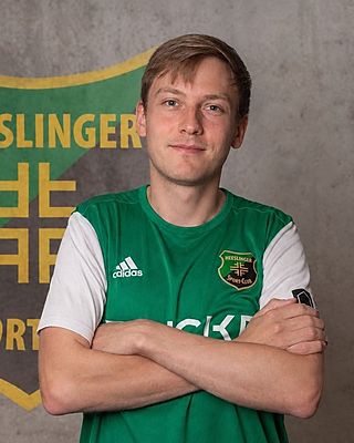 Lucas Martens