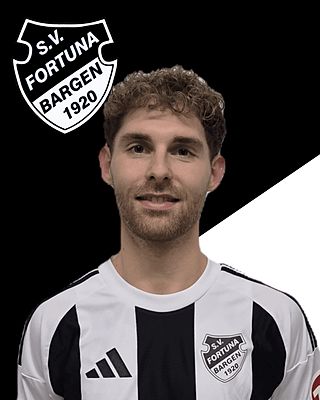 Kevin Ronellenfitsch