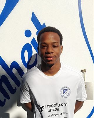 Joao Dias Dos Santos