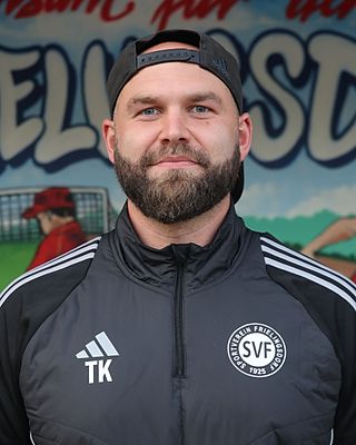 Thomas Kaiser