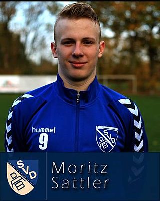 Moritz Sattler
