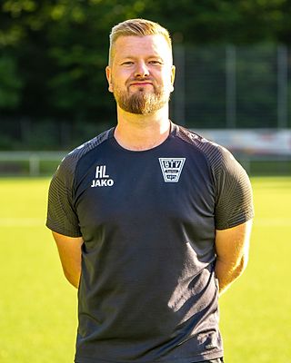 Hendrik Lehmann