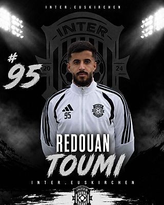 Redouan Toumi