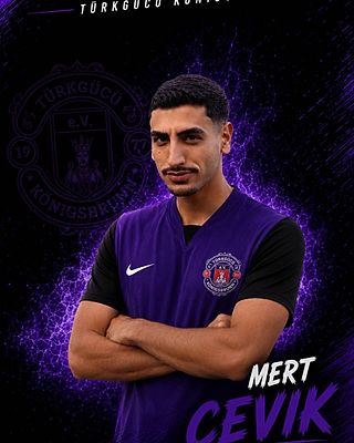 Mert Cevik