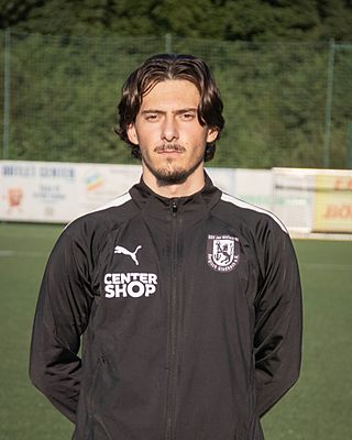 Ari Haxhijaj