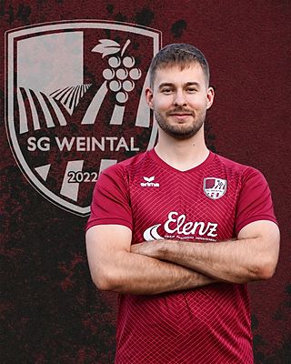 Jonas Weiland
