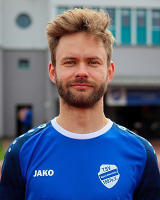 Lukas Erne