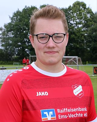 Lukas Funke