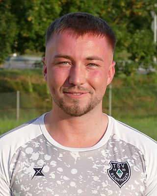 Yannik Krüger