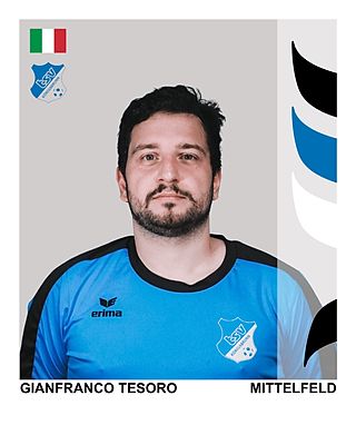 Gianfranco Tesoro