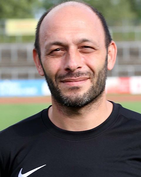 Foto: Mario Luge