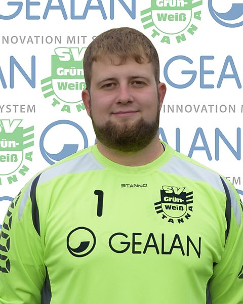 Foto: SV Grün-Weiß Tanna e.V.