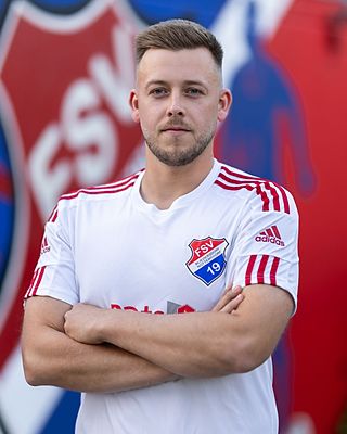 Justin Schüler