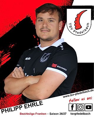 Philipp Ehrle